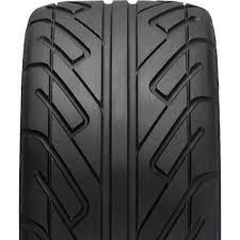 ACHILLES 123S 265/35 R18 97W