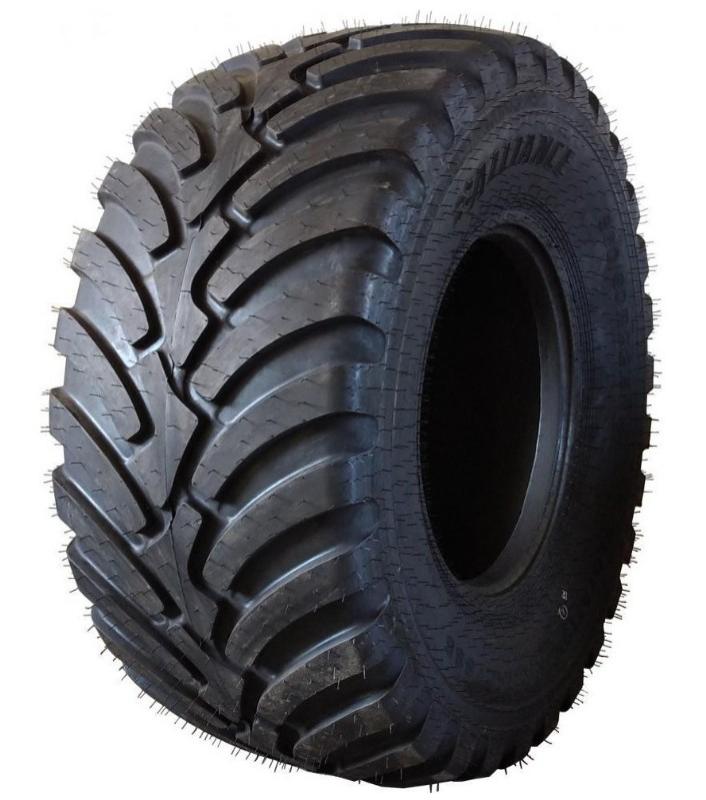 Alliance SB 885 TL 600/50 R22.5  
