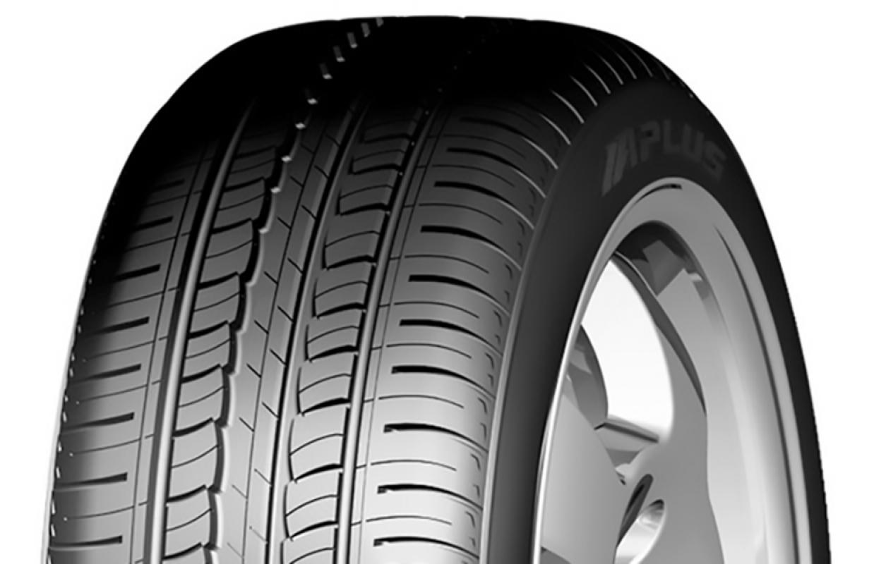 Aplus A606 205/70 R15 96H