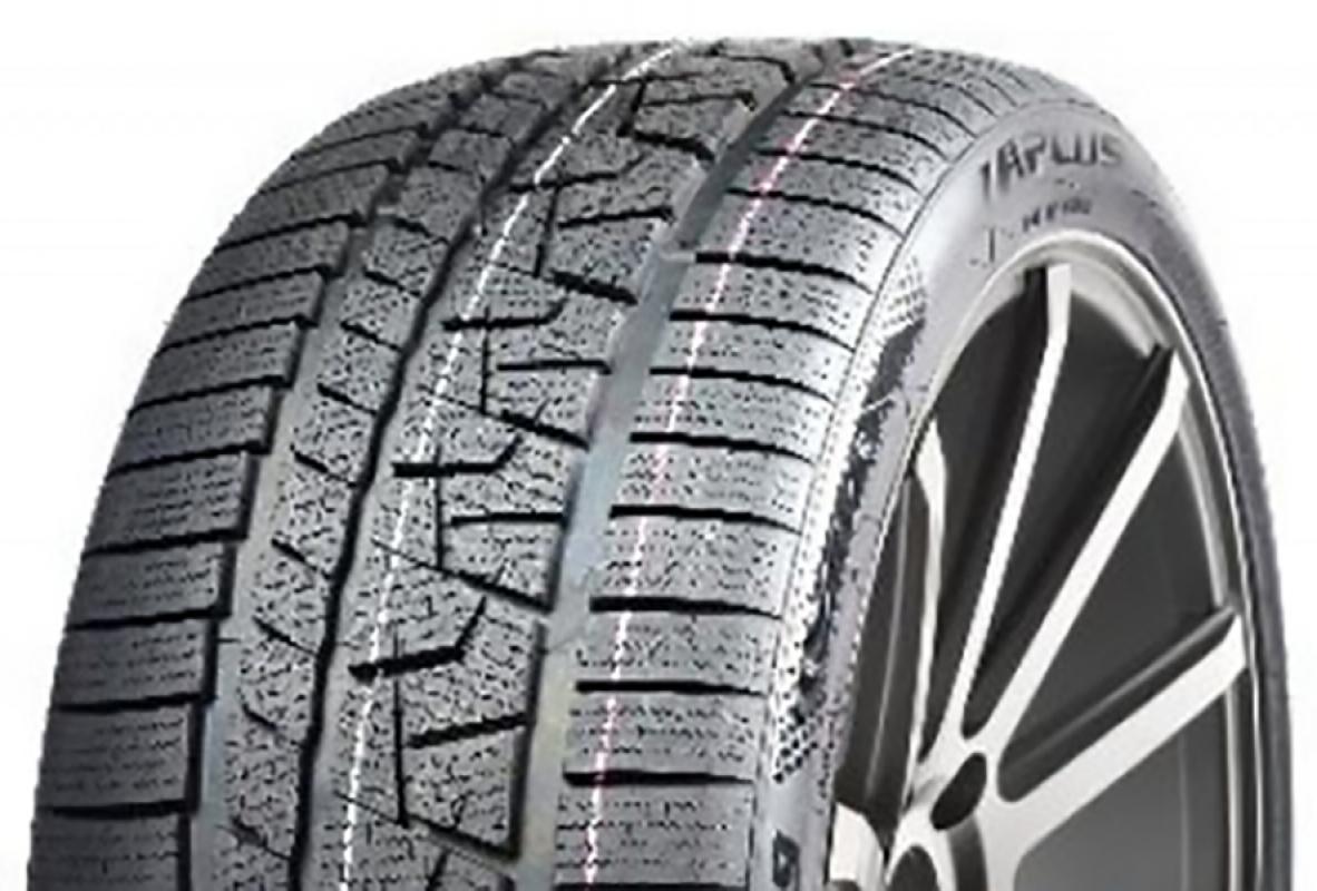 Aplus A702 205/55 R17 95V