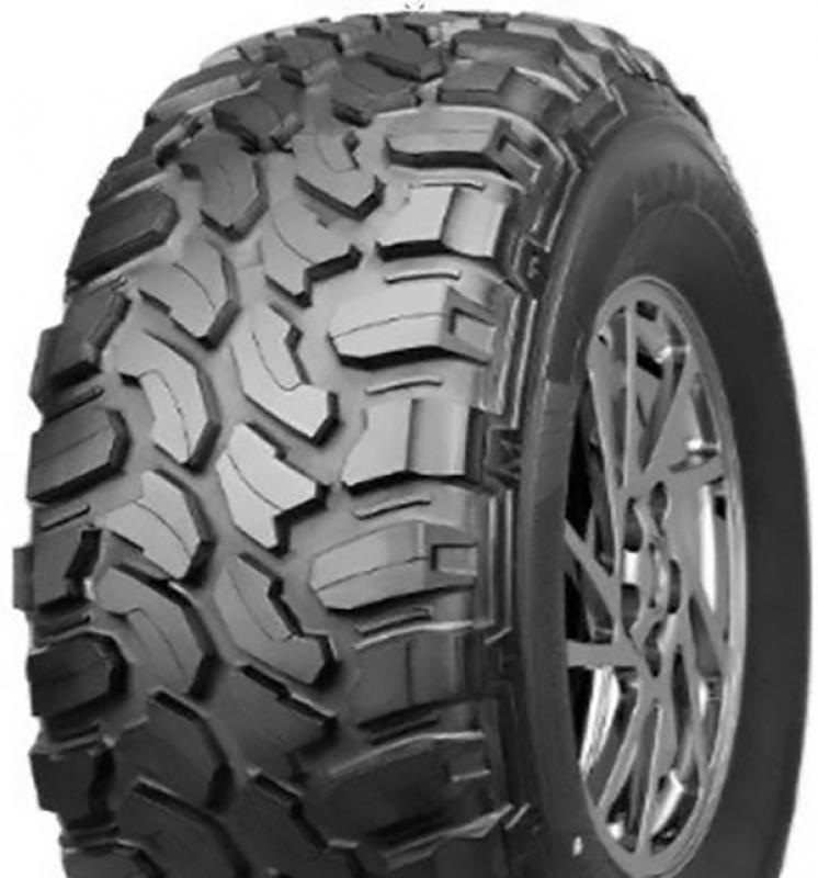 Aplus A929 M/T P.O.R. 235/85 R16 120 Q