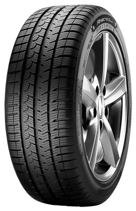 Apollo Alnac 4G All Season XL FR 225/55 R17 101 W