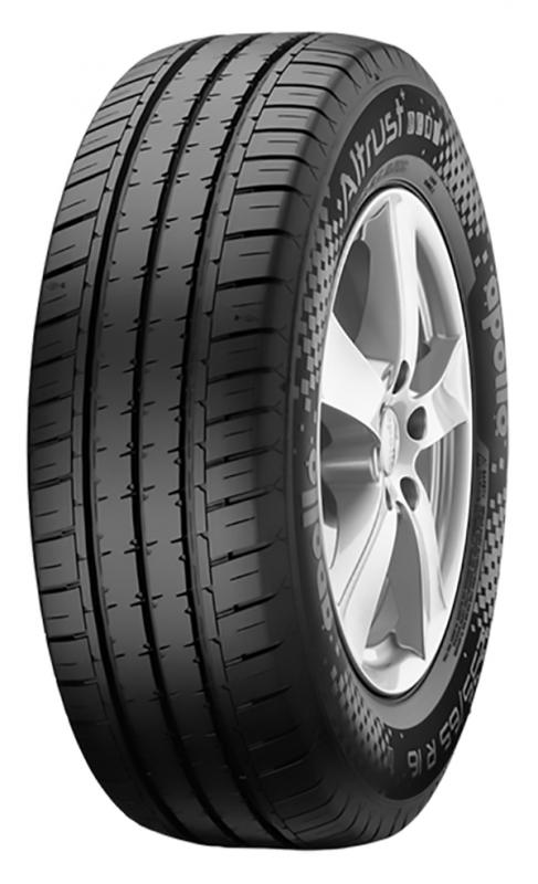 Apollo Altrust+ 205/70 R15 106/104R