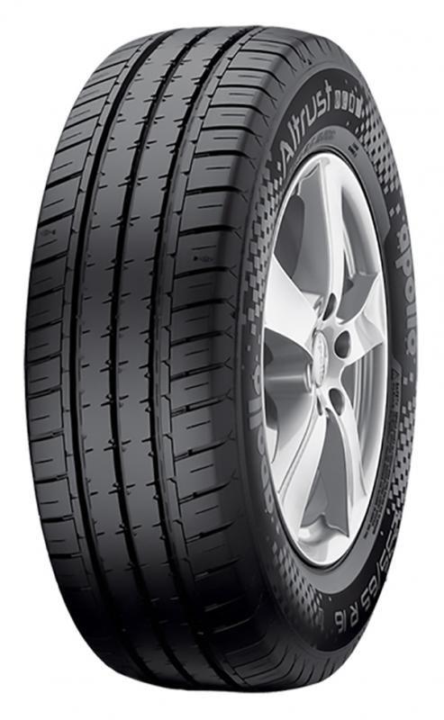 Apollo ALTRUST SUMMER 185/75 R16 104/102R