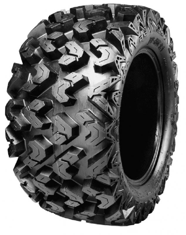 Arisun AT35 27x11 R14 