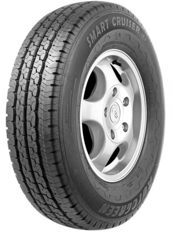Autogreen SMART CRUISER SC7 215/65 R16 109/107T