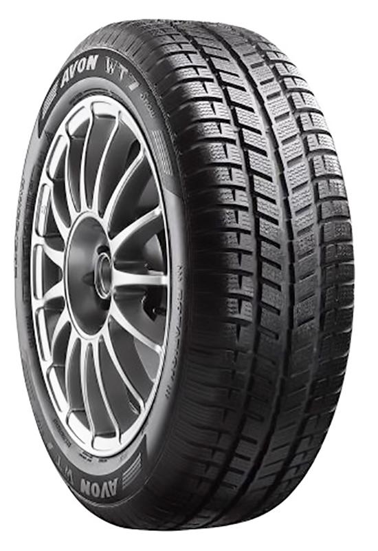 Avon WT7 SNOW 185/65 R14 86 T