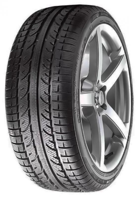 Avon WV7 Snow 195/65 R15 91H