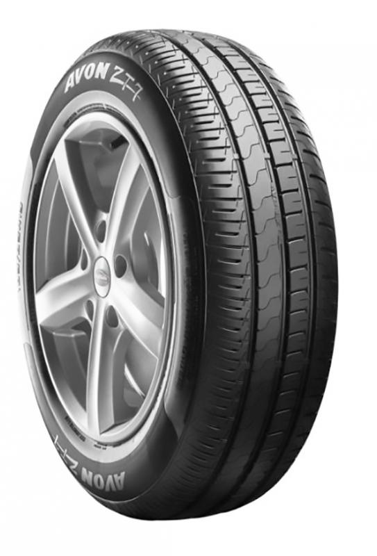 Avon ZT7 185/60 R14 82H