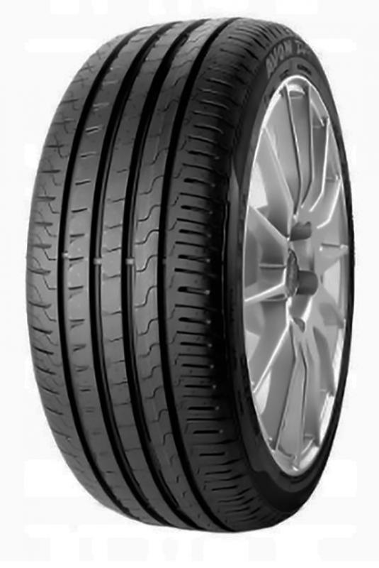 Avon ZV7 195/50 R15 82V