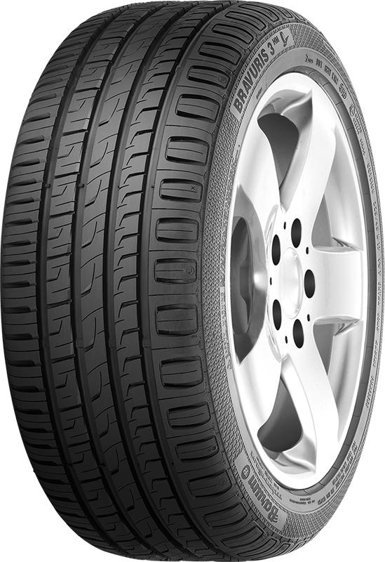 Barum Bravuris 3HM FR 245/40 R18 93 Y