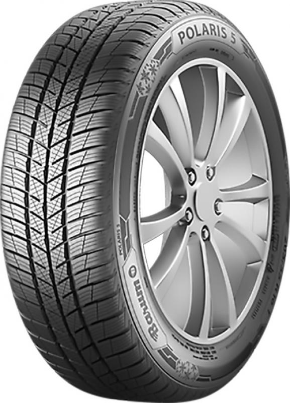 Barum POLARIS 5 205/55 R16 91H