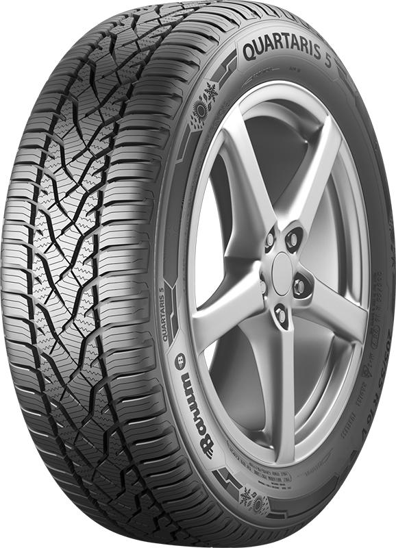 Barum QUARTARIS 5 155/70 R13 75 T