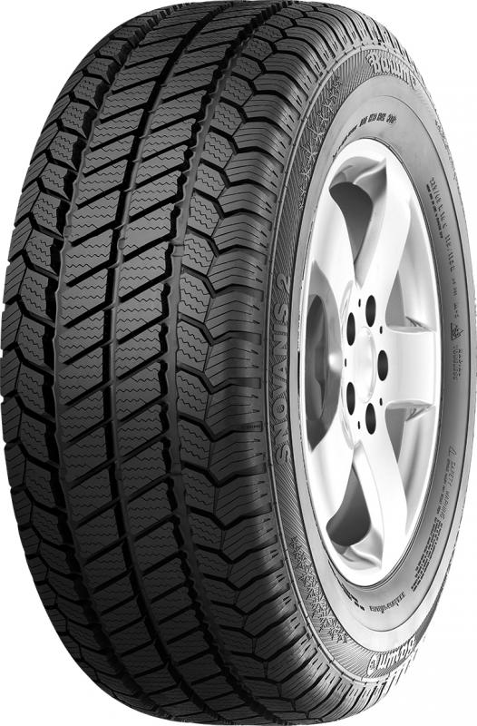 Barum SnoVanis 2 185/80 R14 102/100 Q