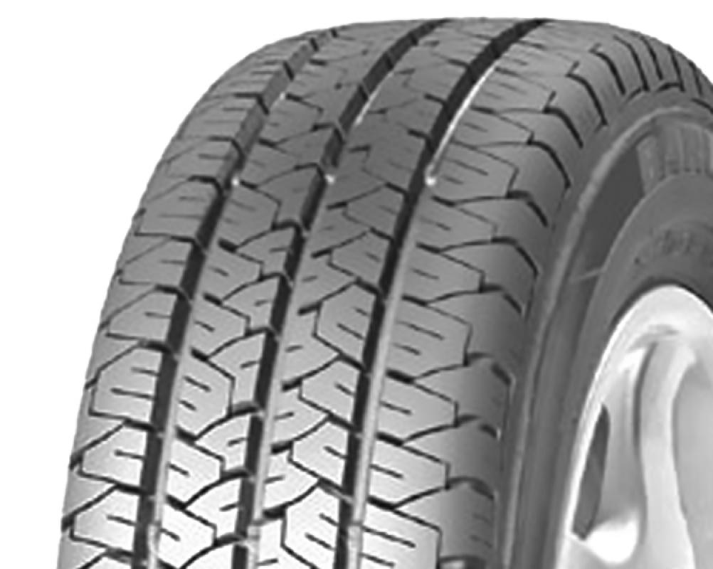 Barum Vanis 195/70 R14 101/99R