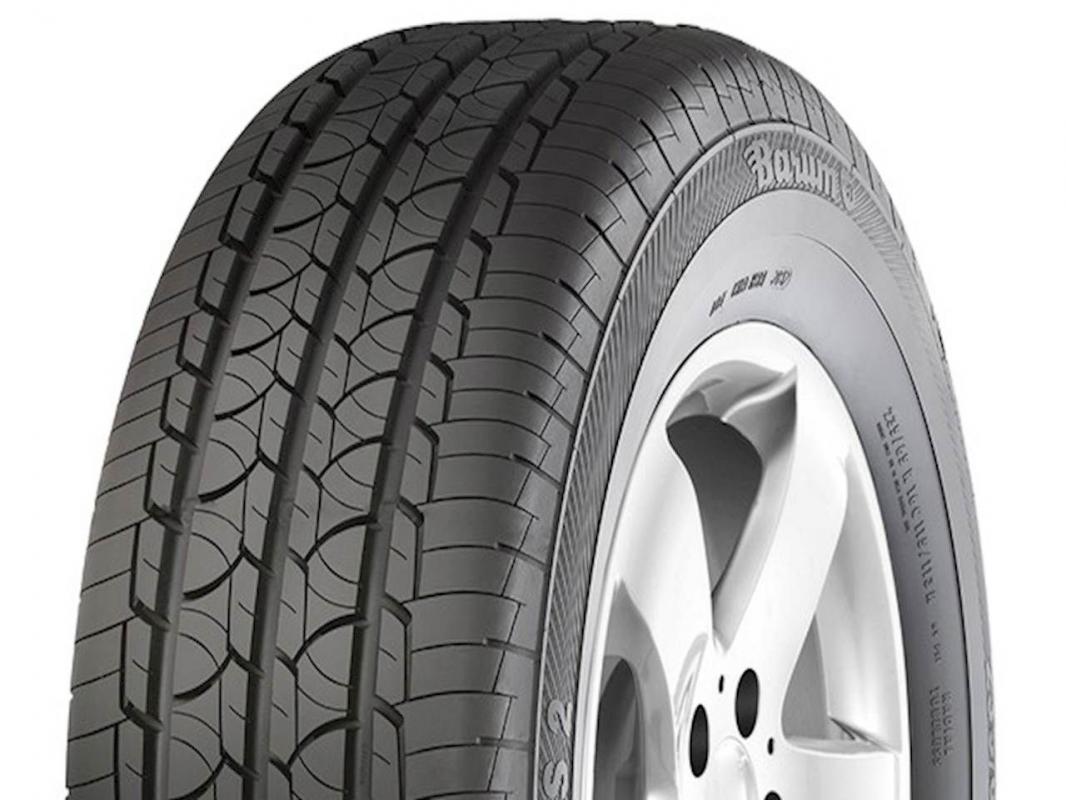 Barum Vanis 2 195/65 R16 104/102T