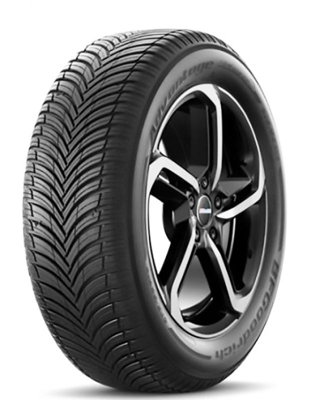 Bfgoodrich ADVANTAGE ALL-SEASON 205/55 R16 91H