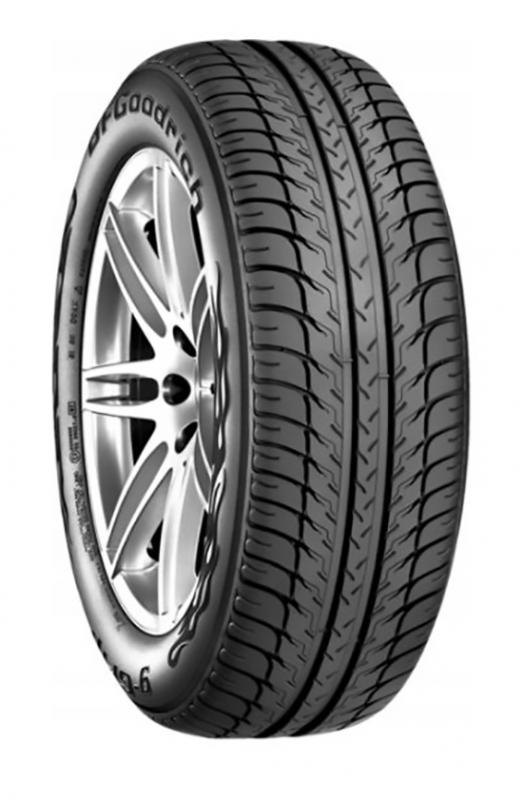 Bfgoodrich G-GRIP 205/65 R15 94H