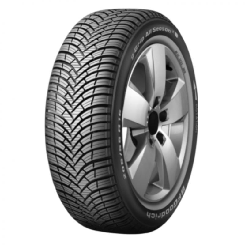 Bfgoodrich G-GRIP ALL SEASON2 175/70 R14 84T