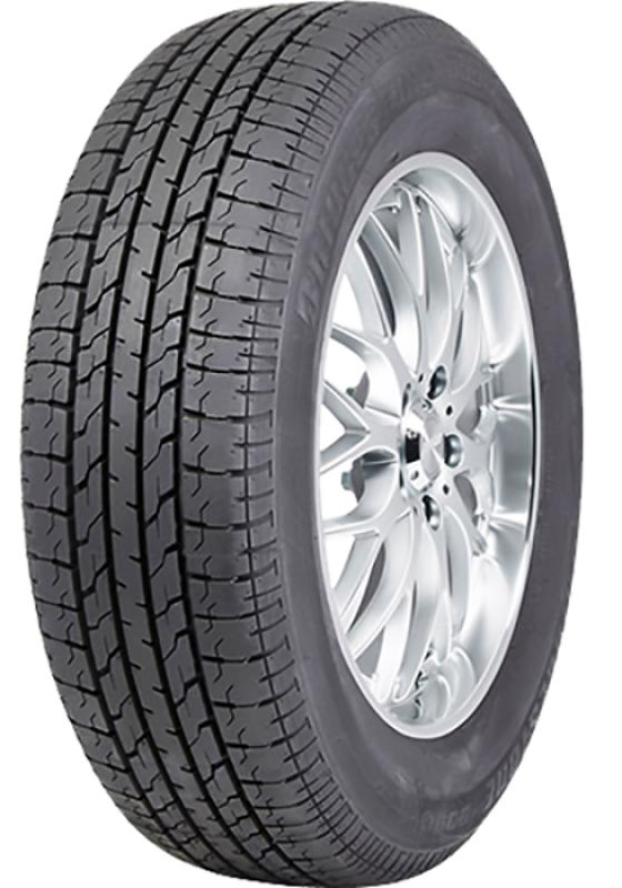 Bridgestone ALENZA H/L 33 225/60 R18 100H