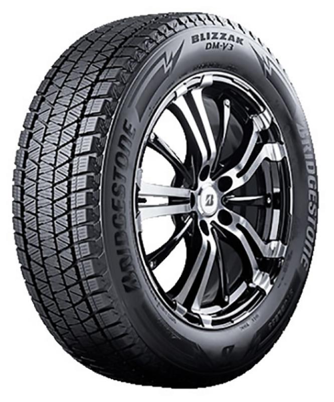 Bridgestone BLIZZAK DM-V3 245/60 R18 105 S