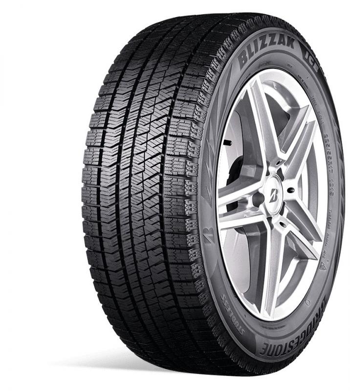 Bridgestone Blizzak Ice 195/55 R15 85S