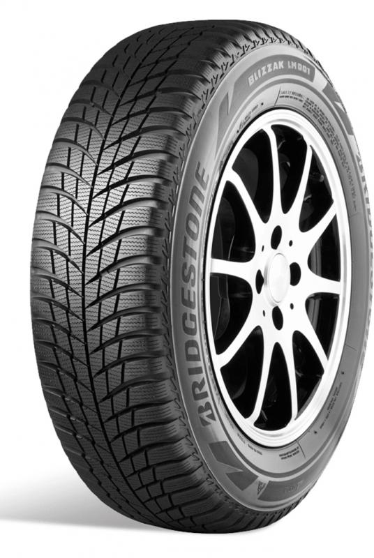 Bridgestone BLIZZAK LM001 * RFT 195/55 R16 87H