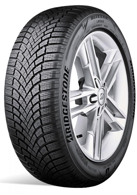 Bridgestone BLIZZAK LM005 185/65 R15 88T