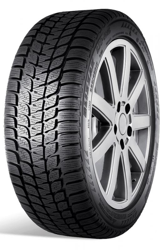 Bridgestone Blizzak LM25V 245/40 R19 94V