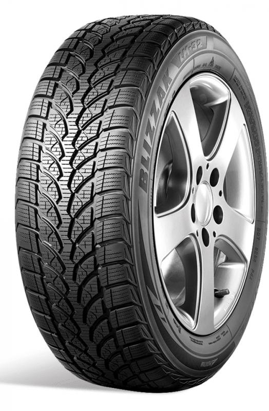 Bridgestone BLIZZAK LM32 EXT MOEXTENDED 225/50 R17 94 H