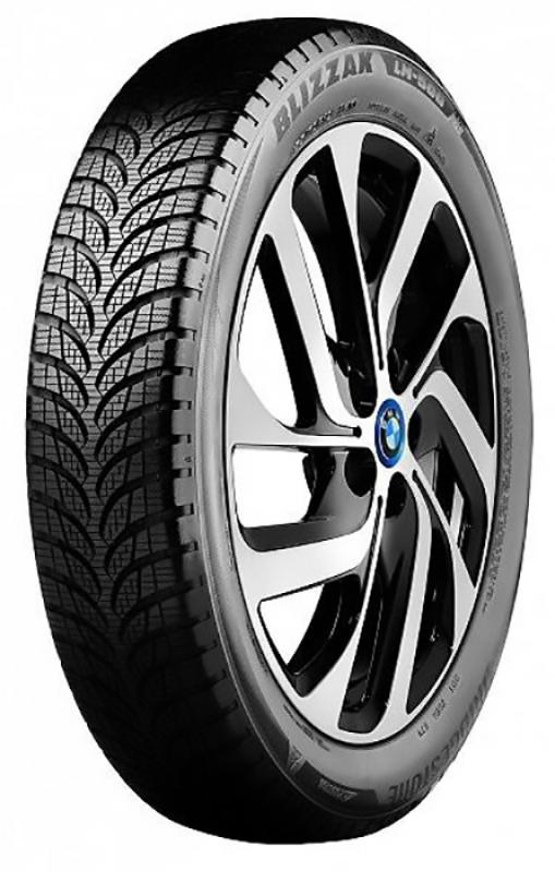 Bridgestone BLIZZAK LM500 XL * 155/70 R19 88 Q