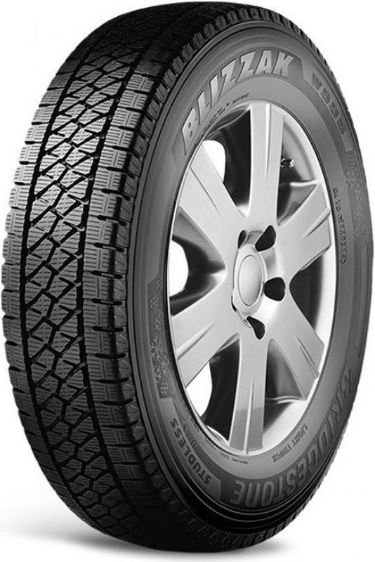 Bridgestone BLIZZAK W995 225/70 R15 112 R