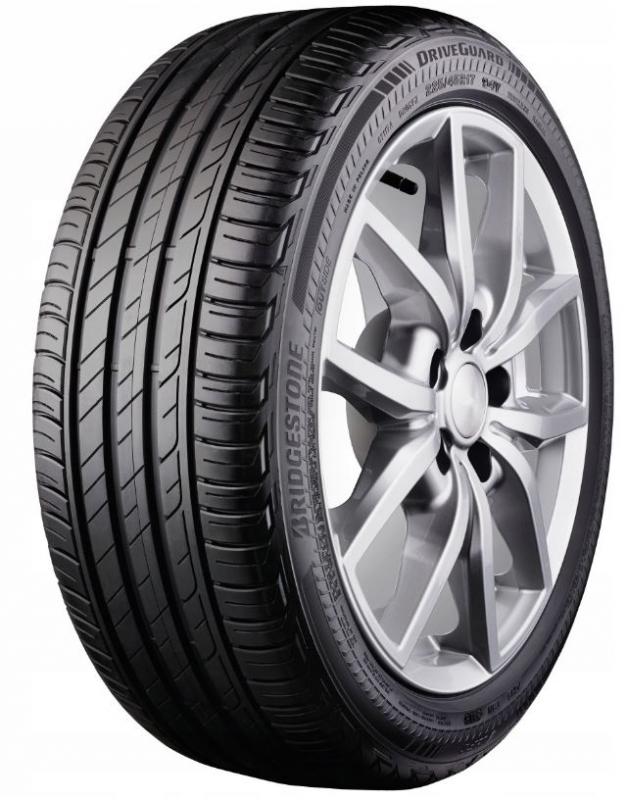 Bridgestone Driveguard XL RFT 215/55 R17 98W