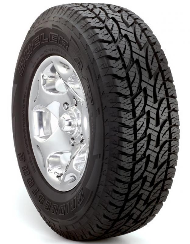 Bridgestone DUELER A/T 001 XL 235/65 R17 108H
