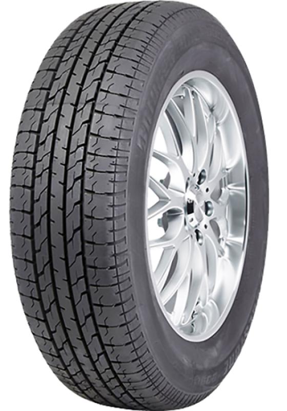 Bridgestone DUELER H/L 33A 235/55 R20 102 V