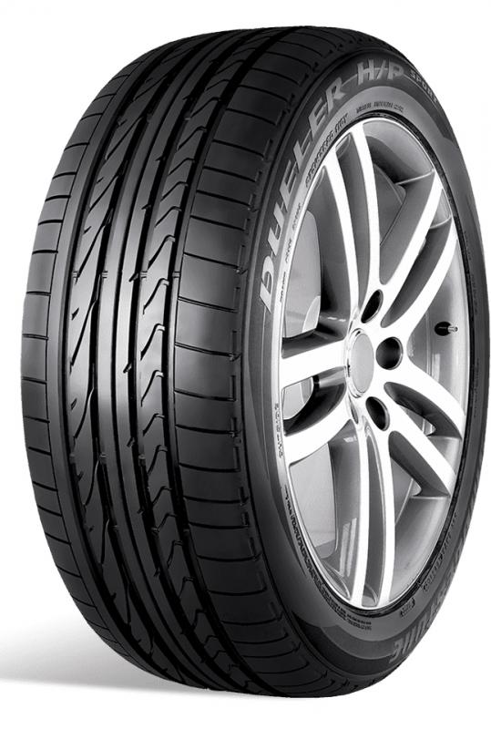 Bridgestone Dueler H/P Sport FR MO EXT 235/45 R19 95 V