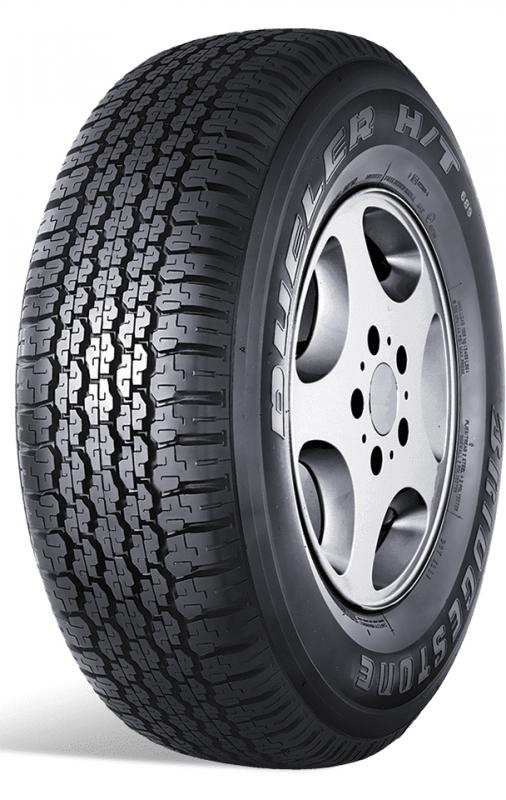 Bridgestone DUELER H/T 689 MO 265/70 R16 112 H