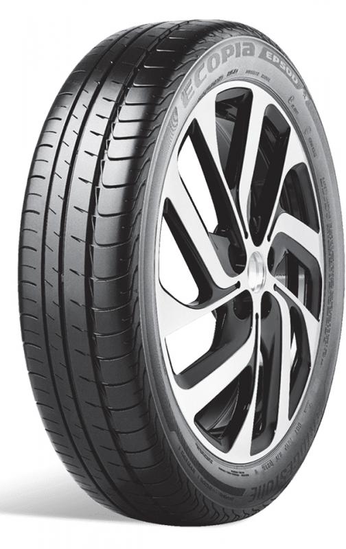 Bridgestone Ecopia EP500 * 155/70 R19 84 Q