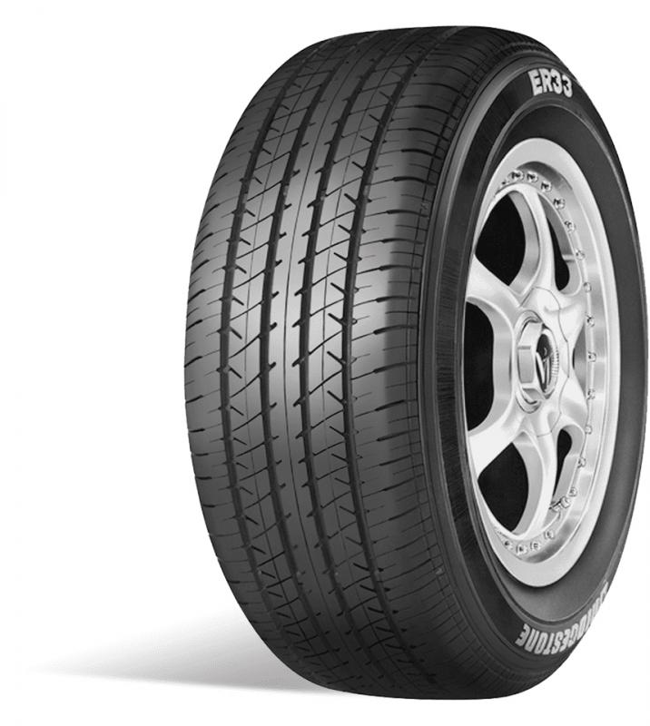 Bridgestone ER33 RFT 245/40 R18 93Y