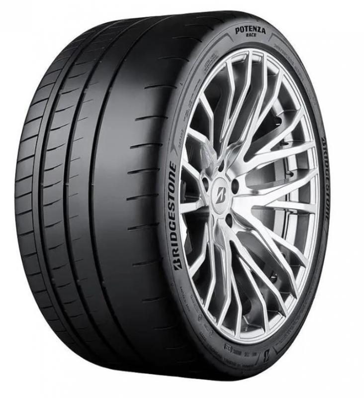 Bridgestone POTENZA RACE XL L 245/30 R20 90 Y