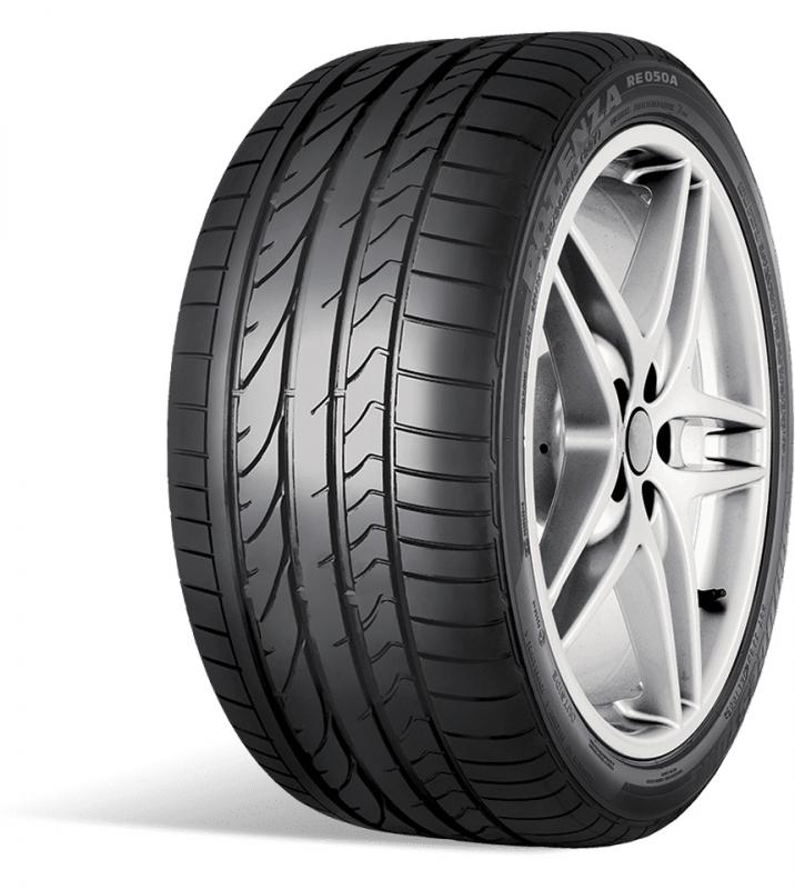 Bridgestone Potenza RE050 Asymmetric 1 FR RFT * 225/45 R17 91 Y