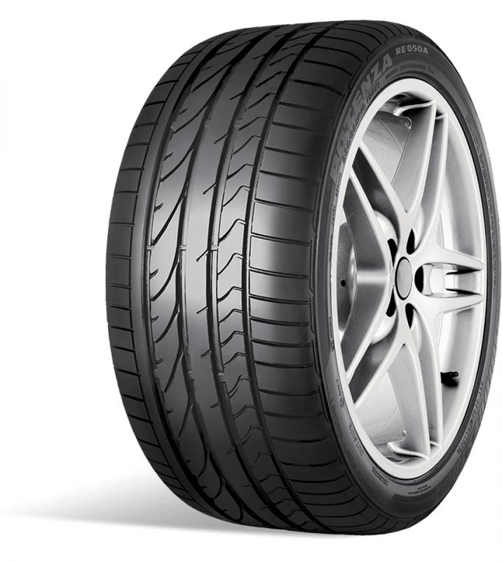 Bridgestone POTENZA RE050A 175/55 R15 77 V