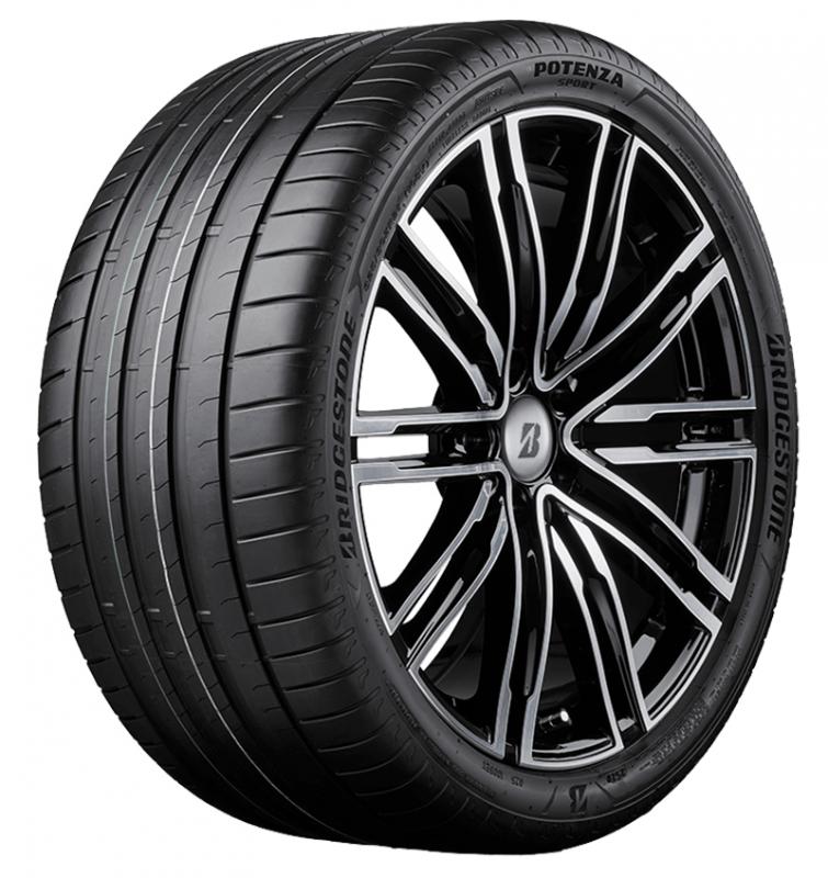 Bridgestone POTENZA SPORT FR 265/45 R18 101 Y