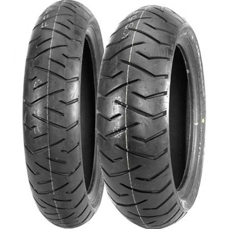 Bridgestone TH01 TL Front 120/70 R15 56 H