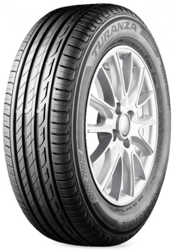 Bridgestone Turanza T001EVO 195/65 R15 91 H