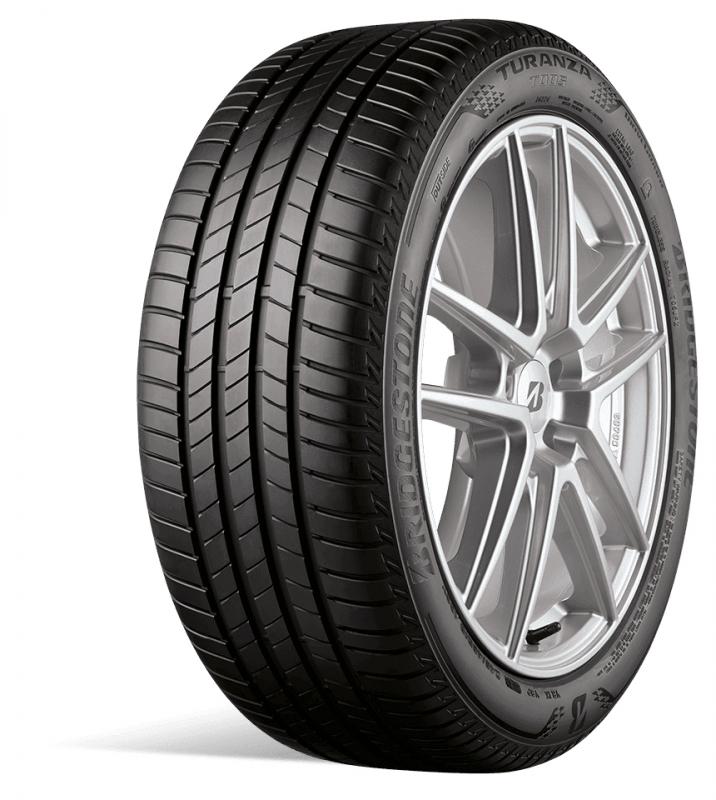 Bridgestone TURANZA T005 205/55 R16 91V