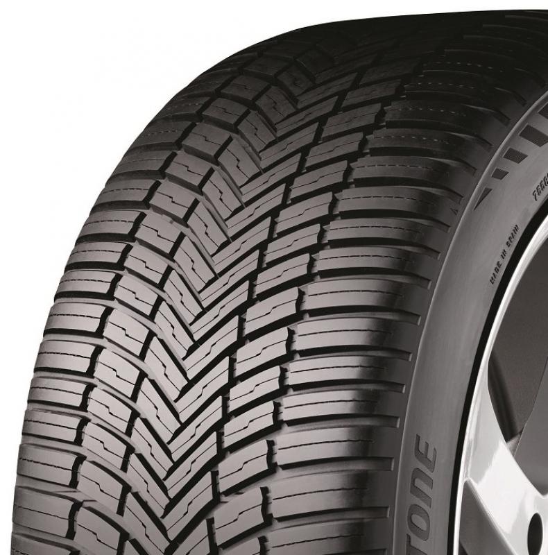 Bridgestone Wheather Control A005 B-Seal 215/50 R19 93 T