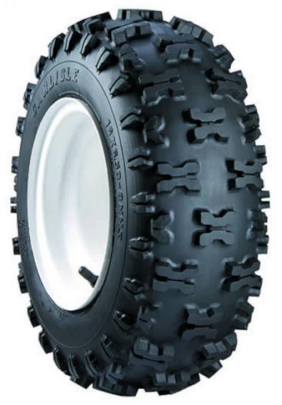 Carlisle Snow Hog 15X5.00 -6 49 A3