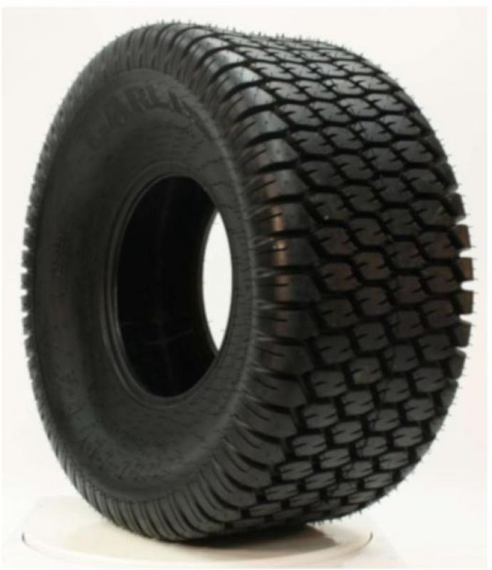 Carlisle Turf Pro 12x5 -4 0 