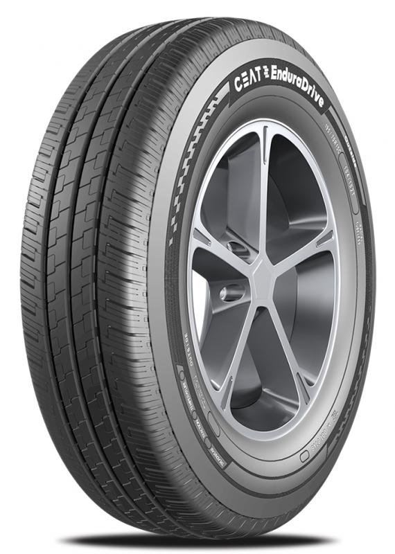 Ceat ENDURA DRIVE 225/70 R15 112/110 S